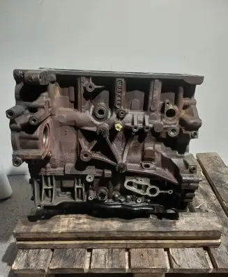 Ford Transit Custom Engine YMF6 YNF6