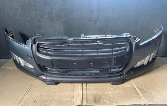 Peugeot 508 RXH Front bumper