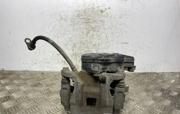 Mitsubishi Eclipse Cross Rear brake caliper