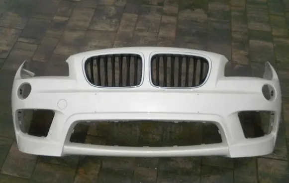 BMW X1 E84 Front bumper