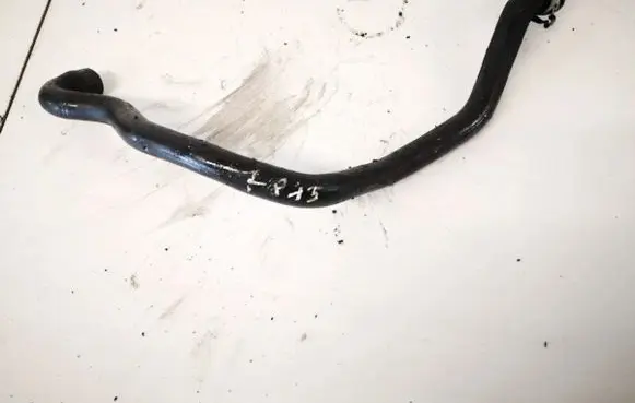 Volvo S60 Engine coolant pipe/hose