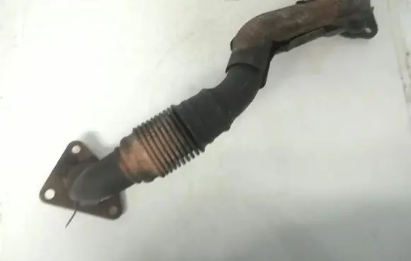Subaru Forester SH Exhaust manifold