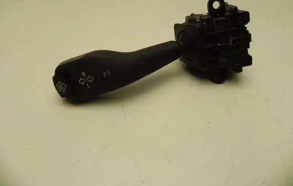 BMW X5 E53 Indicator stalk 8363668 N528