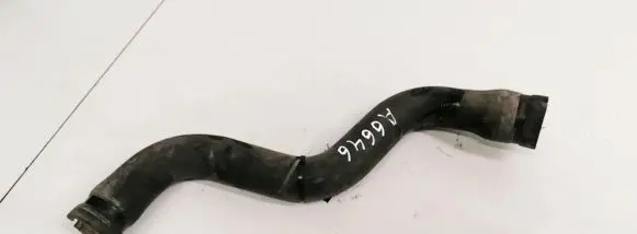 Fiat Panda II Engine coolant pipe/hose