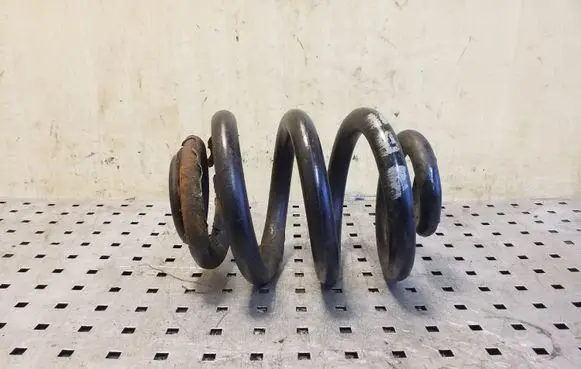 Volkswagen Transporter - Caravelle T5 Rear coil spring