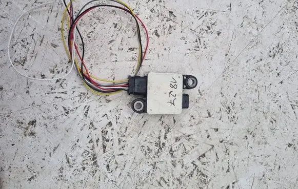 Land Rover Evoque I Lambda probe sensor GX735H310