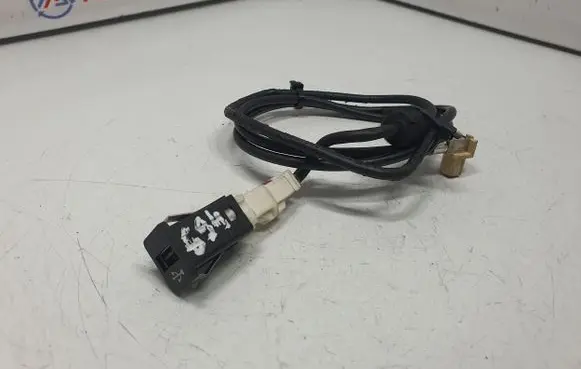 USB socket connector
