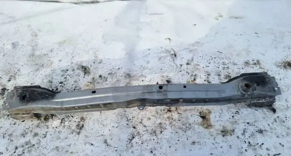 Mazda CX-7 Front bumper cross member 