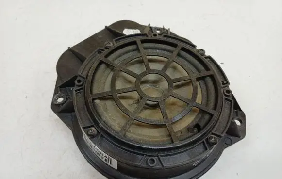 Citroen Jumpy Front door speaker