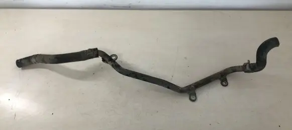 Opel Frontera B Engine coolant pipe/hose