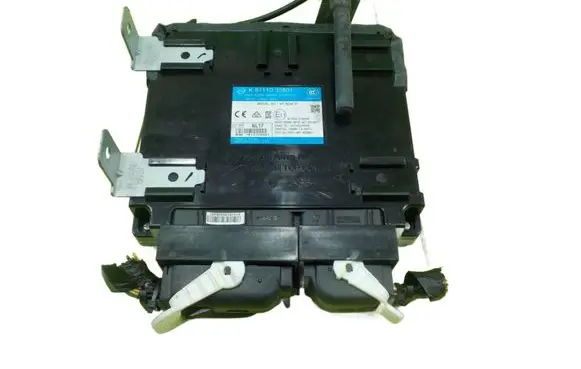 SsangYong Tivoli Central body control module 8711035801