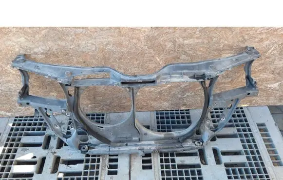 Volkswagen PASSAT B5 Radiator support slam panel 3B0805594
