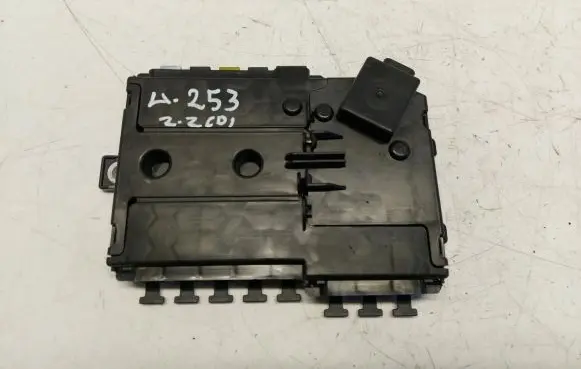 Mercedes-Benz GLC X253 C253 Fuse box set A2055402850
