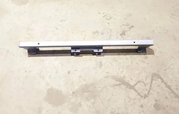 Dodge Caliber Front bumper cross member