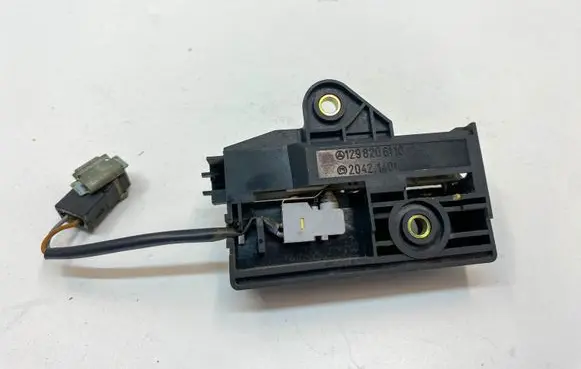 Mercedes-Benz SL R129 Other devices 1298206110 A1298206110