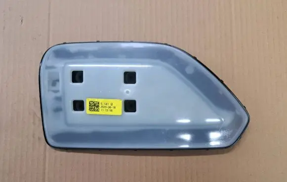 Hyundai Kona II Fuel tank cap 863C1-HF004