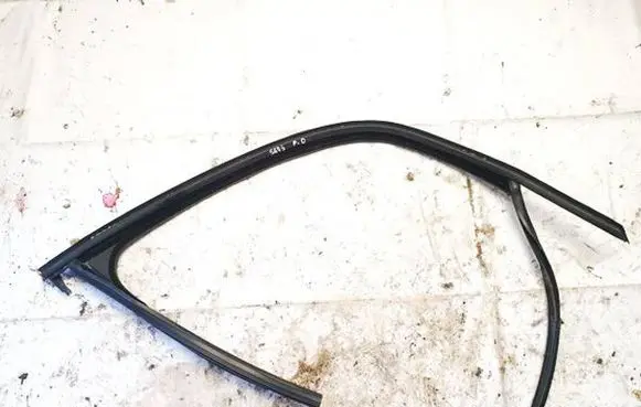 Volkswagen ID.4 Rubber seal front coupe door 11a837440h