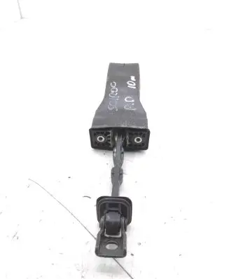 Volkswagen Scirocco Front door check strap stopper 