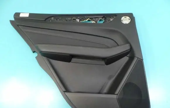 Mercedes-Benz ML W166 Coupe rear side trim panel IMPRK1103733