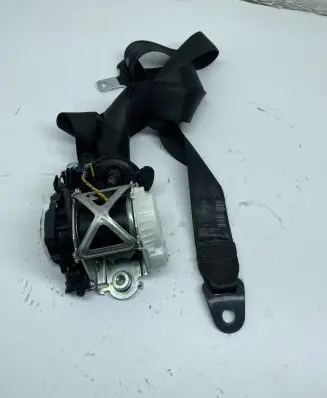 Citroen C5 Front seatbelt 96560563XX