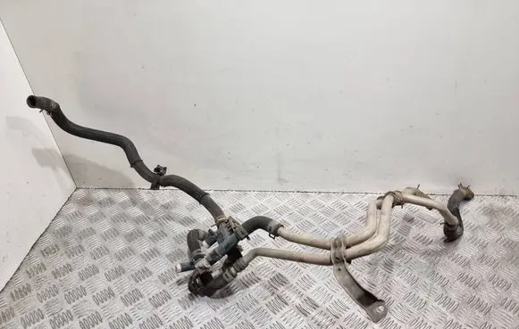 Toyota Yaris Brake vacuum hose/pipe PPSGF30