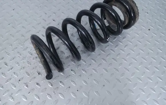 Ford Mustang VI Rear coil spring FR3C5560BC FR3C-5560-BC FR3Z-5560-C