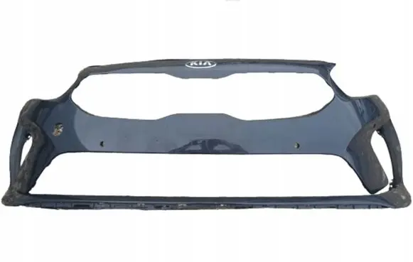 KIA Ceed Front bumper R10P4