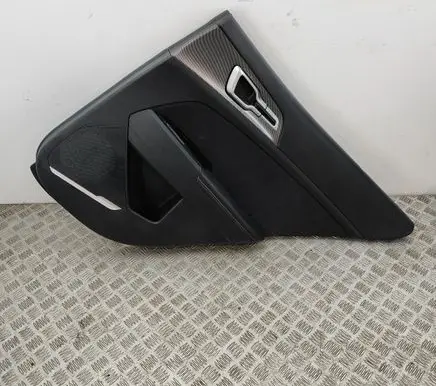 KIA Sportage Rear door card panel trim 83320R2000