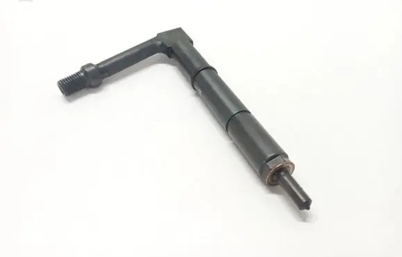 Nissan Almera Tino Fuel injector 484391