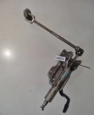 Fiat Fiorino Steering wheel axle 51854210