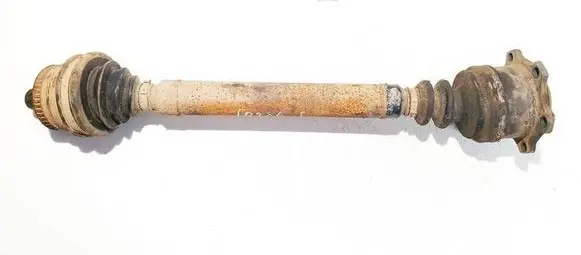 Audi A4 S4 B5 8D Front driveshaft 