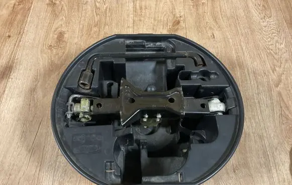 Citroen C3 Tool set 9642729780