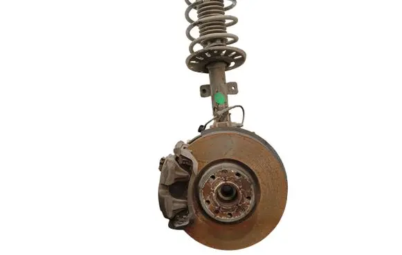Citroen C5 Rear wheel hub