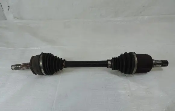 Chevrolet Trax Front driveshaft 95090836