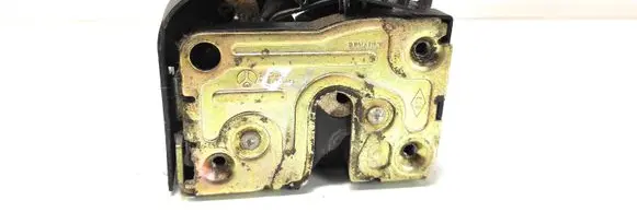 Renault Scenic I Front door lock