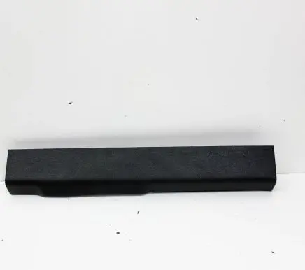 (A) pillar trim