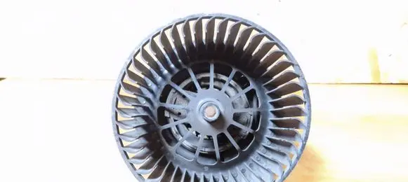 Ford Focus C-MAX Heater fan/blower 3m5h18456ad