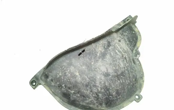 Skoda Enyaq iV Front mudguard 5LA853888