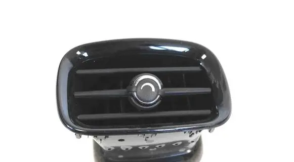 Mini Cooper Countryman R60 Dashboard air vent grill cover trim 9332764