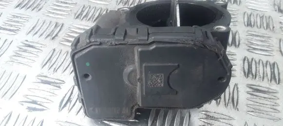 Mercedes-Benz Sprinter W906 Throttle valve A6510900470