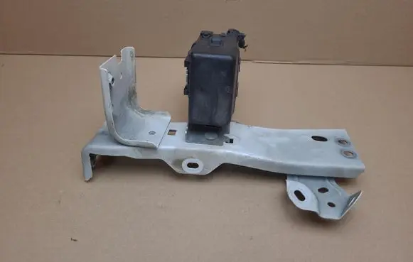 Mazda 6 Fender trim (molding) 