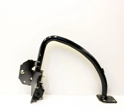 Maserati Ghibli Tailgate/trunk/boot hinge 670032970