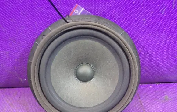 Fiat Sedici Front door speaker 39102-62J10