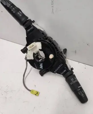 Nissan X-Trail T30 Airbag slip ring squib (SRS ring) 47945JD000 0265005514