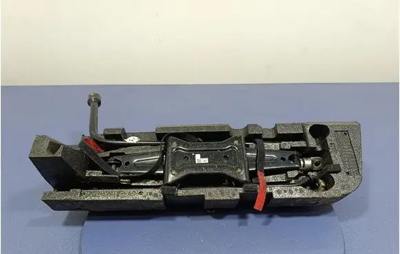 Ford Transit Custom Lift Jack BK2117A012AD