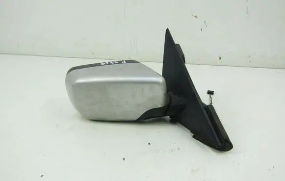 BMW 3 E46 Manual wing mirror 