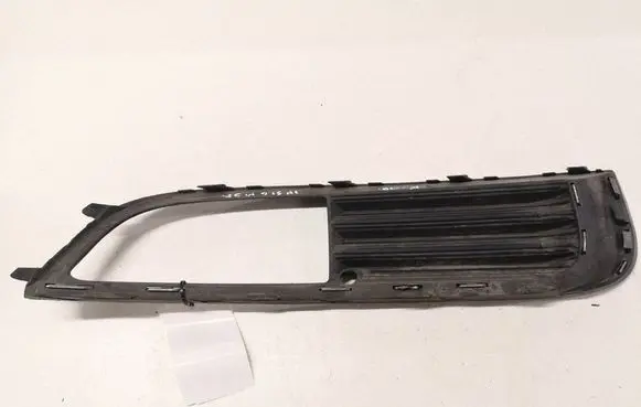 Opel Insignia A Front bumper lower grill 551004542 13236370 903200023