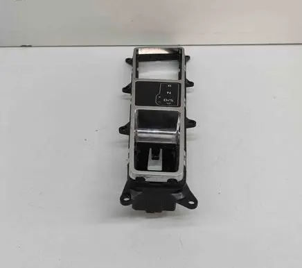 Audi A6 S6 C8 4K Gear shifter surround trim plastic 4K2713111B