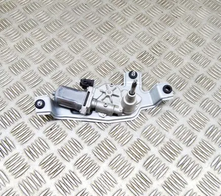 Jaguar E-Pace Rear window wiper motor MS2596003490 J9C317404AA