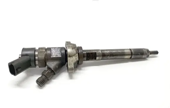 Citroen Berlingo Fuel injector 0445110239 606680